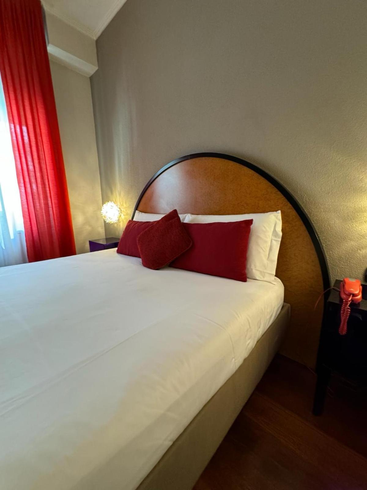 Delle Nazioni Hotel Mailand