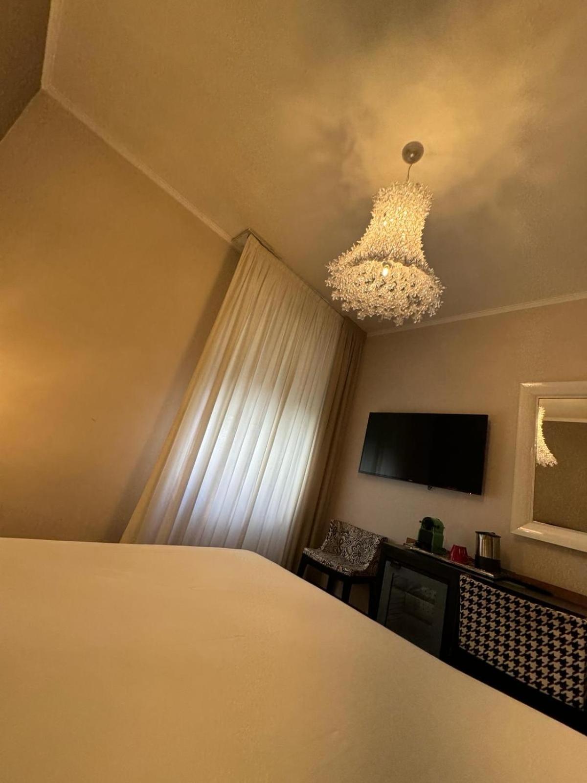 Hotel Delle Nazioni Mailand
