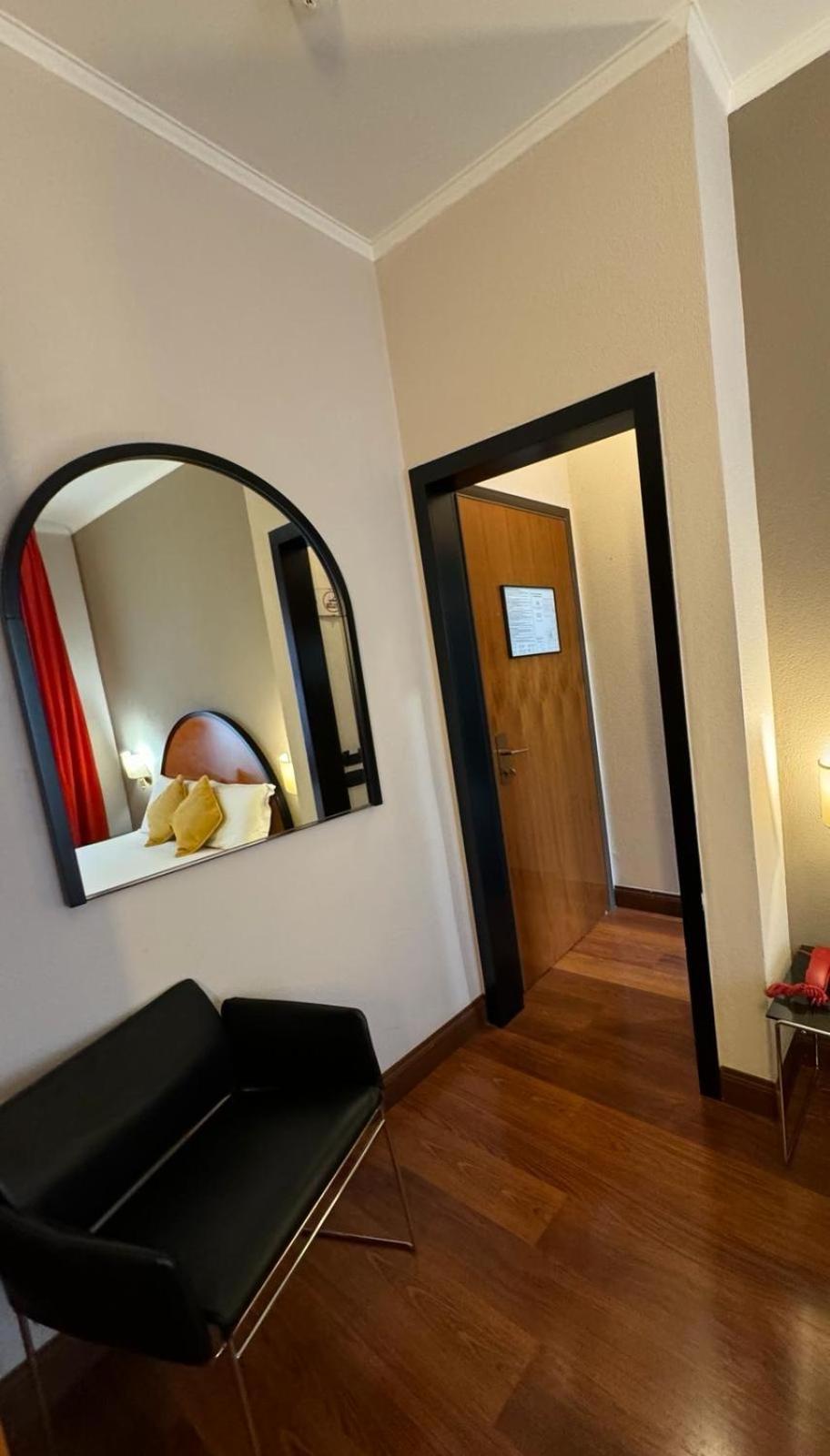 Delle Nazioni Hotel Mailand
