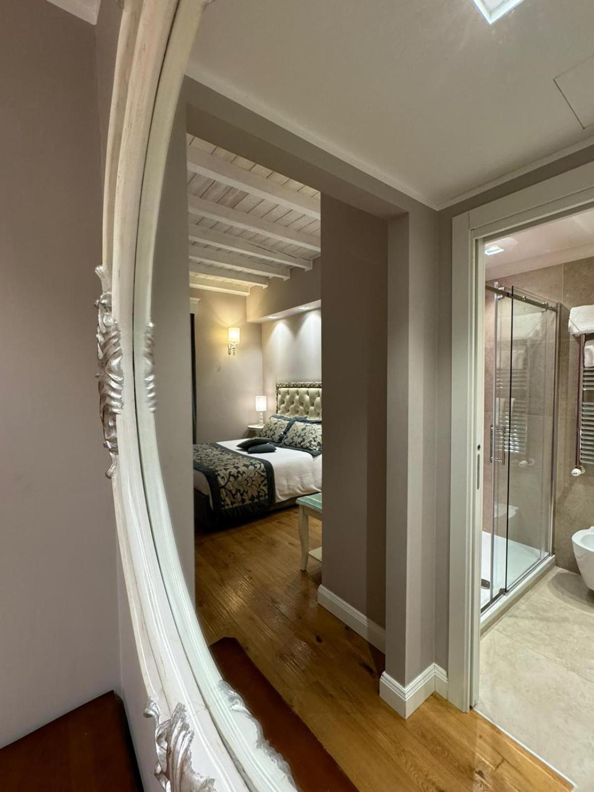 Hotel Delle Nazioni Mailand