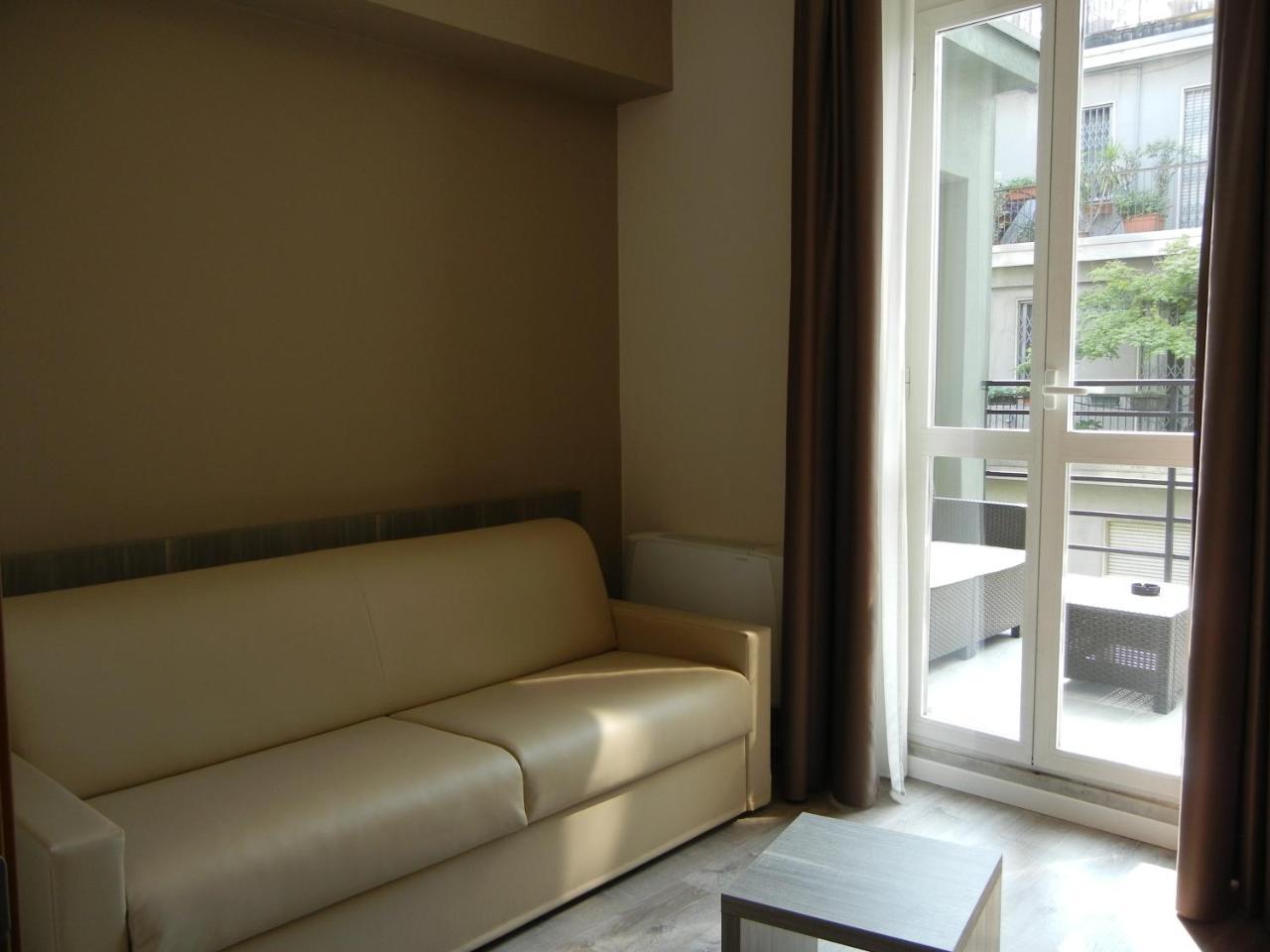 Delle Nazioni Hotel Mailand